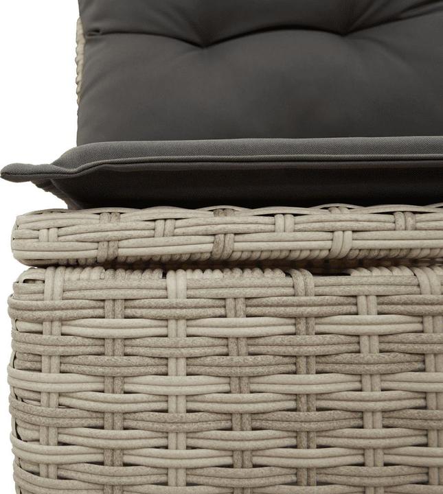 Actual product image VidaXL Mikael