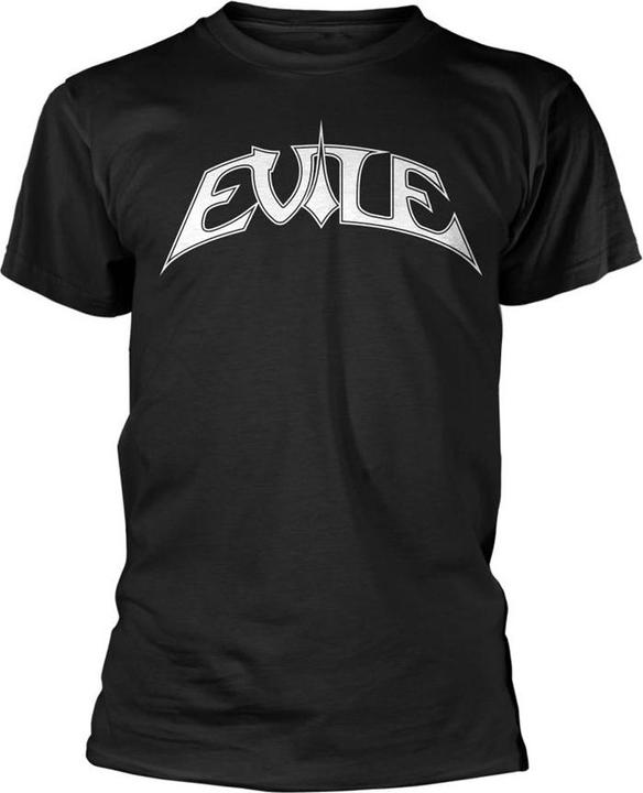Actual product image Evile TShirt (XXL)