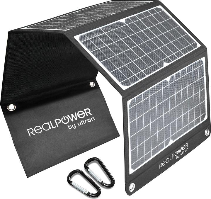 RealPower SP-30E (30 W, 0.99 kg)