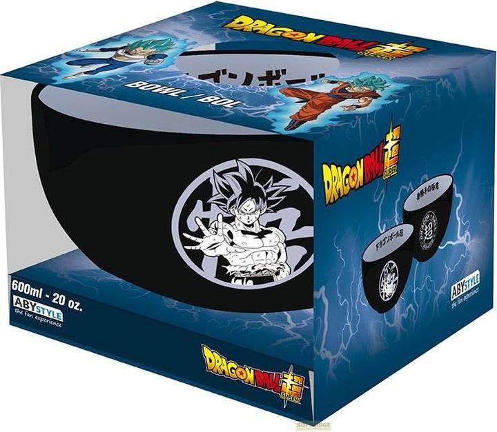 Produktbild ABYstyle Dragon Ball - Son Goku (16 cm, 0.60 l, 1 x)