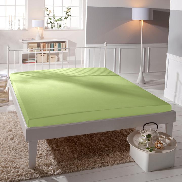 Actual product image Estella Fitted sheet (180 x 200 cm)