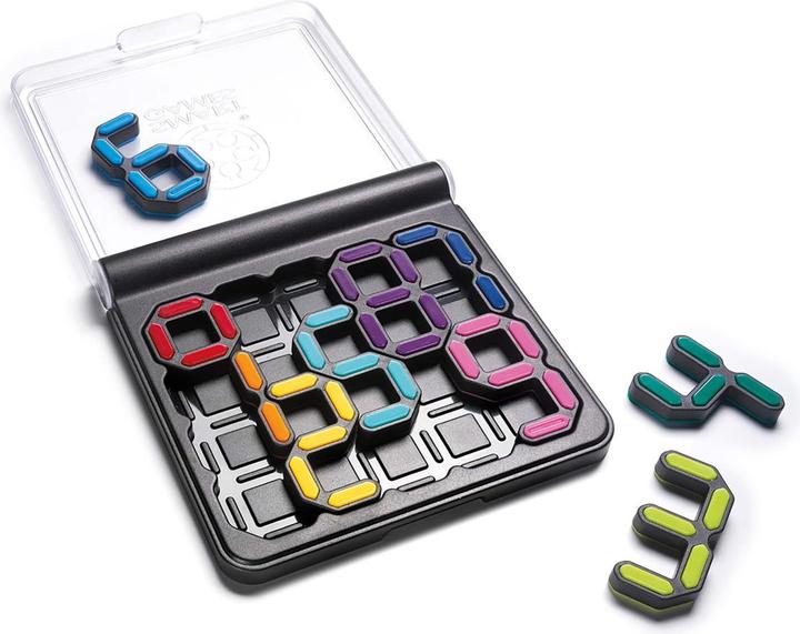 Produktbild Smart Games IQ Digits (Deutsch, Englisch)