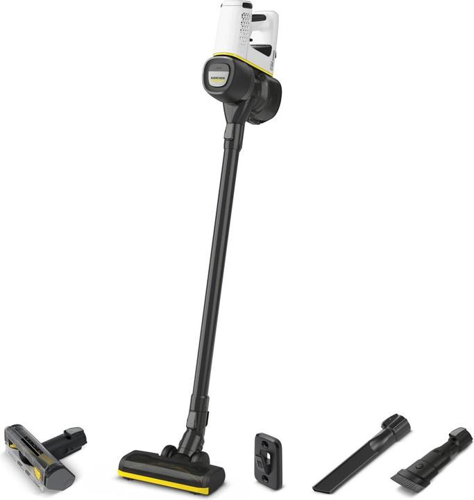 Kärcher VC 4 myHome Pet