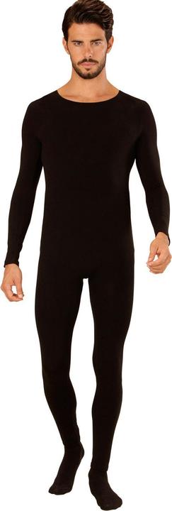 Image du produit Widmann Body intégral manches longues (S/M)