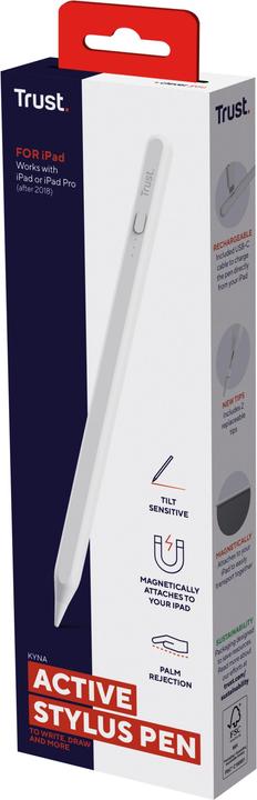 Actual product image Trust ACTIVE STYLUS PEN 2-IN-1