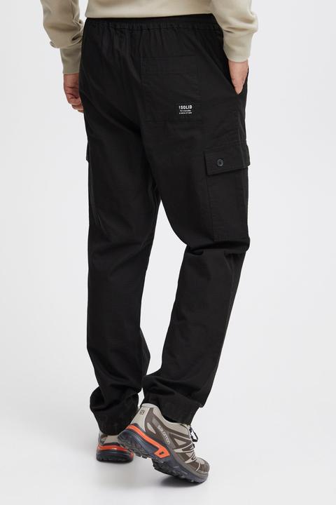 Produktbild Solid SDLauritz - Trousers - 21301134-ME (XL)