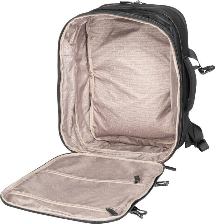 Actual product image Brics Ulisse - Erweiterbarer Rucksack B|Y (16 l)