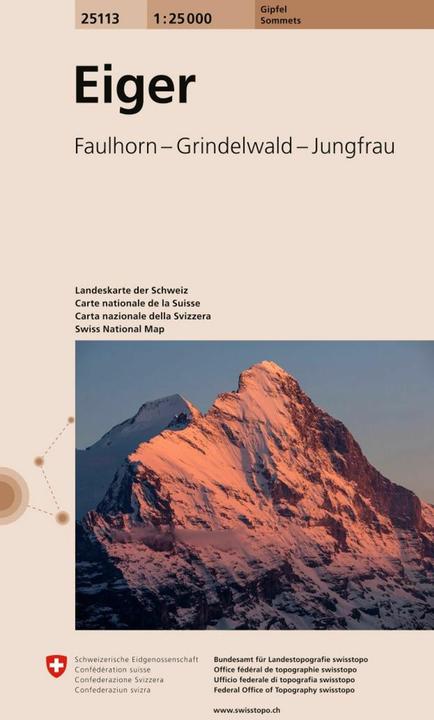 Immagine prodotto 25113 Eiger