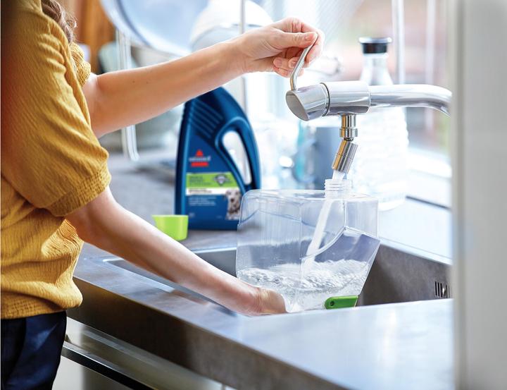 Produktbild Bissell SpotClean Pet Pro