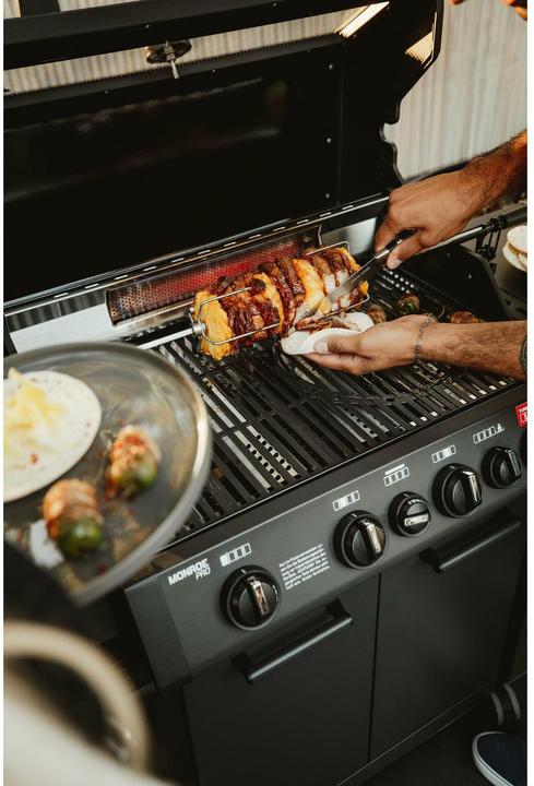 Produktbild Enders Grillspiess Pro