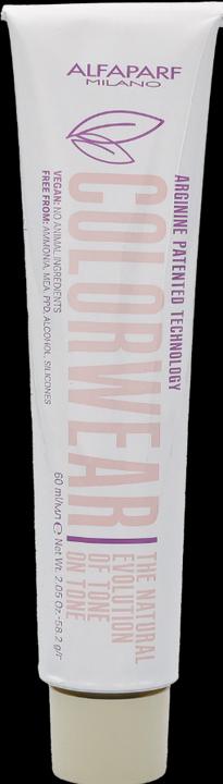 Actual product image Alfaparf Colour Wear (6.53 dark blond mahogany gold)
