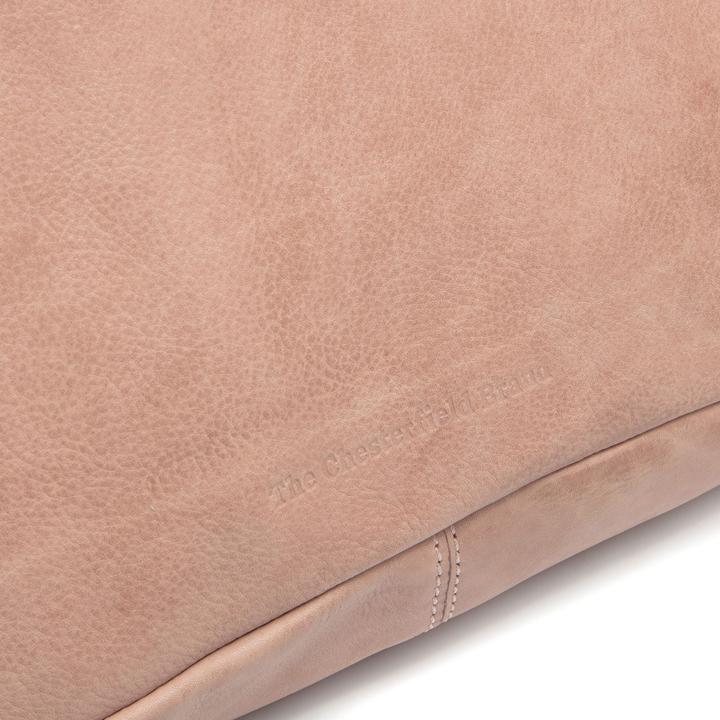 Produktbild The Chesterfield Brand Sintra Schultertasche Leder 34 cm