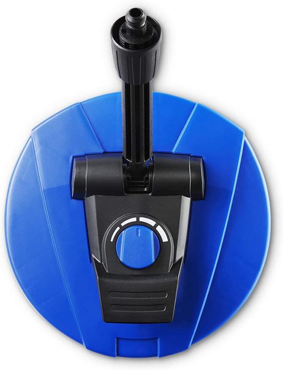 Actual product image Nilfisk E 145.4-9 PAD X- tra (Electrical connection)