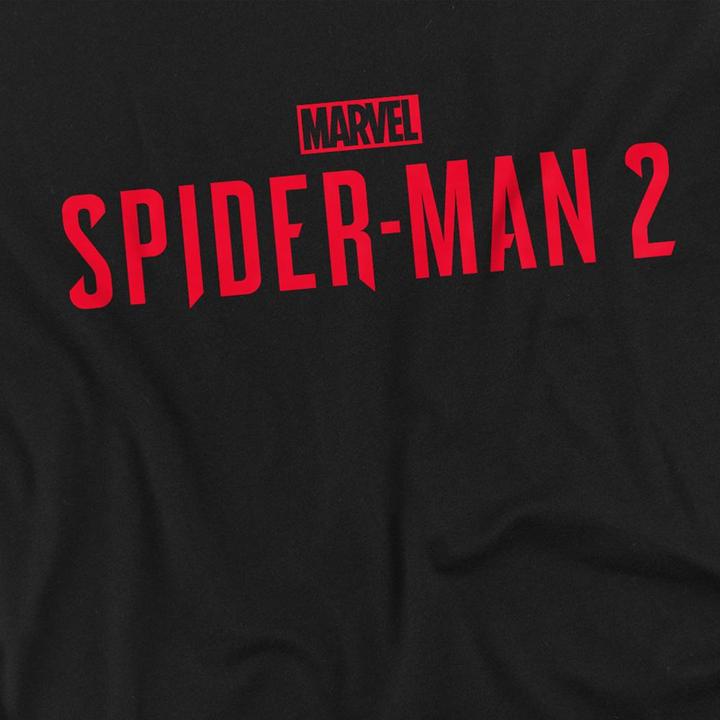 Produktbild Spider-Man 2 Gamerverse TShirt (XXL)