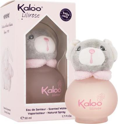 Produktbild Kaloo Lilirose (Eau de Toilette, 50 ml)