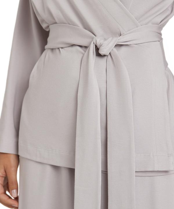 Produktbild Falke LW Kimono Jacket w (L)