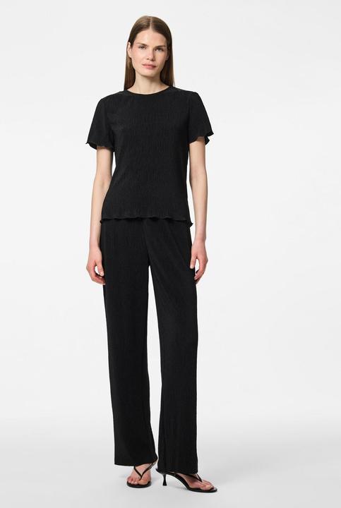Image du produit Pieces PCFLORA HW Hose mit weitem Bein (XS)