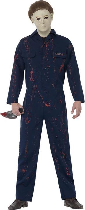 Actual product image Smiffys Michael Myers (L)