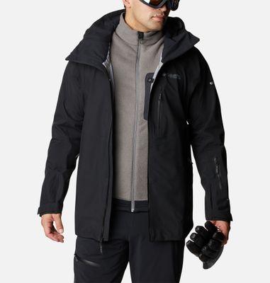 Actual product image Columbia Platinum Peak 3L Ski Jacket (S)