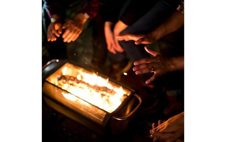 Produktbild Biolite FirePit+ (33 cm)