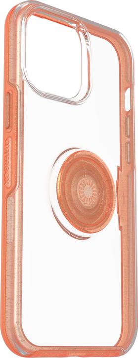 Actual product image OtterBox Otter + Pop Symmetry (Apple iPhone 12 Pro Max, Apple iPhone 13 Pro Max)