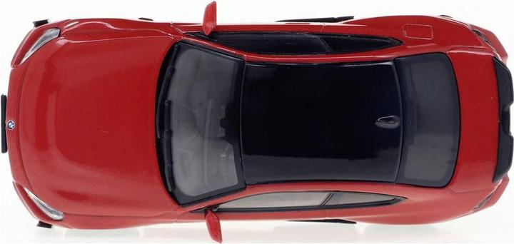 Produktbild Solido 1:43 BMW M2 G87 2023 Toronto rot