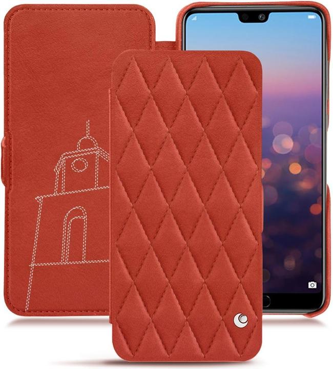 Arange clouquié - Couture ( Pantone #D33108 )