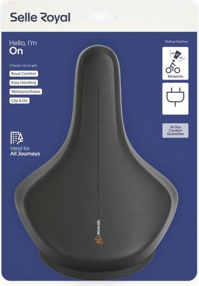 Produktbild Selle Royal ON e-Bike