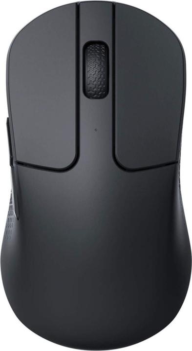 Keychron M3 Mini Wireless 4K-Version (schwarz) (Kabellos)