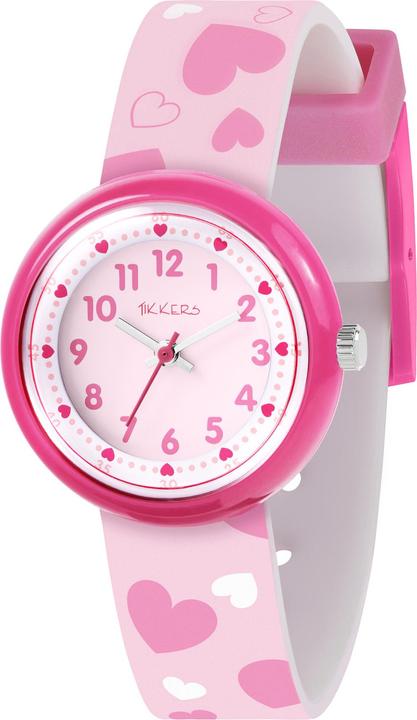 Tikkers Time Teacher 30mm (30 mm)