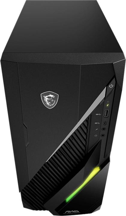 Productafbeelding MSI MAG Oneindig E1 14NUC5-023AT i5 16 N W11 (Intel Core i5-14400F, 16 GB, 1000 GB, GeForce RTX 4060)