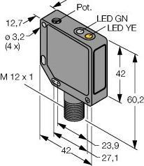 Image du produit Turck Opto