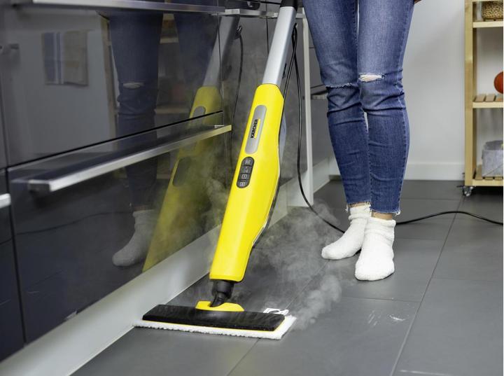 Actual product image Kärcher SC 3 Upright EasyFix (1600 W)