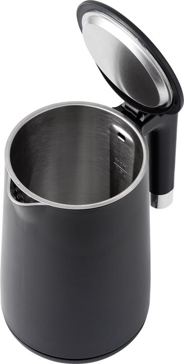 Actual product image Maestro Czajnik elektryczny MR-026-BLACK (1.70 l)