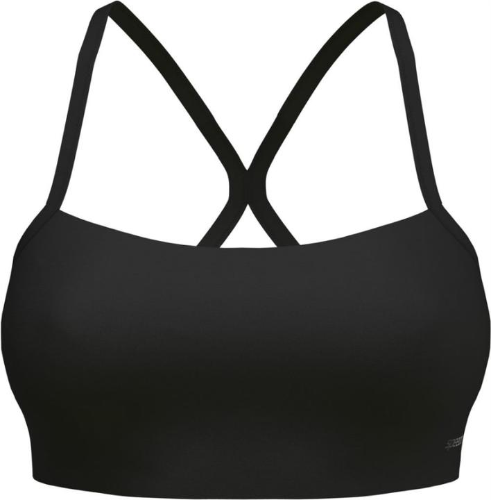 Actual product image Speedo Solid Racerback Top (S)