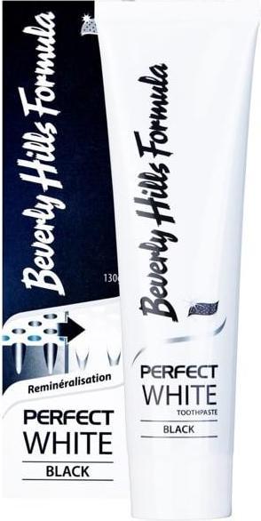 Produktbild Beverly Hills Formula Formula Perfect White black (100 ml)