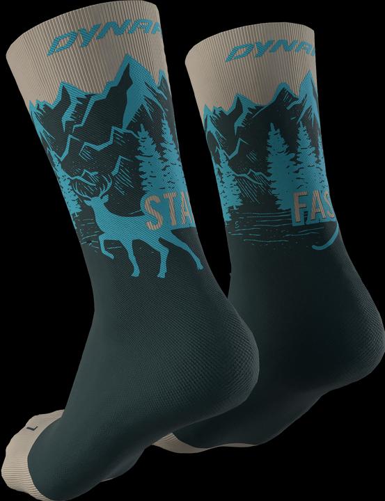 Immagine prodotto Dynafit Calzini Stay Fast Unisex (39 - 42)