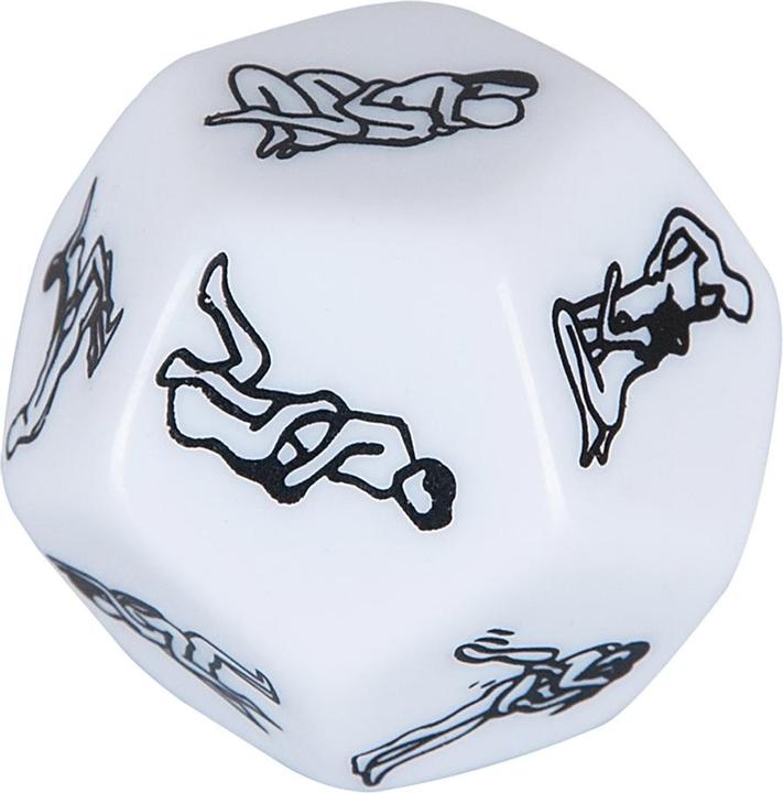 Orion Cube (Dice games, German, English)