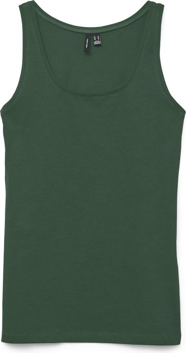 Actual product image Vero Moda Vmlulu Long Tank Top Jrs Ga Noos (XS)