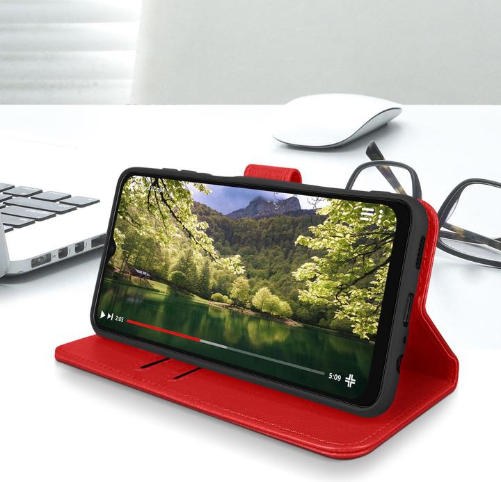 Image du produit Avizar Série Chester (Samsung Galaxy A04S)
