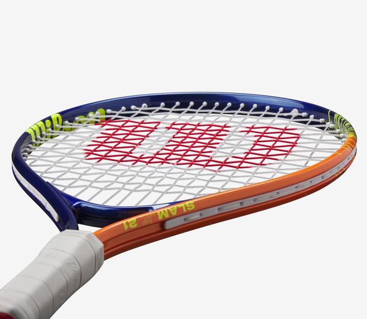 Immagine prodotto Wilson Slam Jr 21 Tennisschläger (186 g)