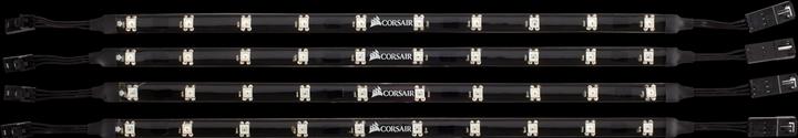 Image du produit Corsair Kit d'extension Lighting PRO (RGB)