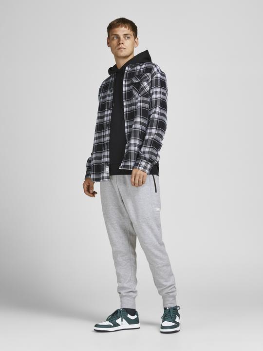 Produktbild Jack & Jones Slim Fit Jogginghose Jogginghose (3XL)