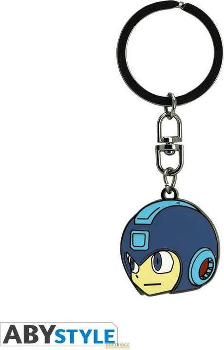 Immagine prodotto ABYstyle Rockman - Eroi