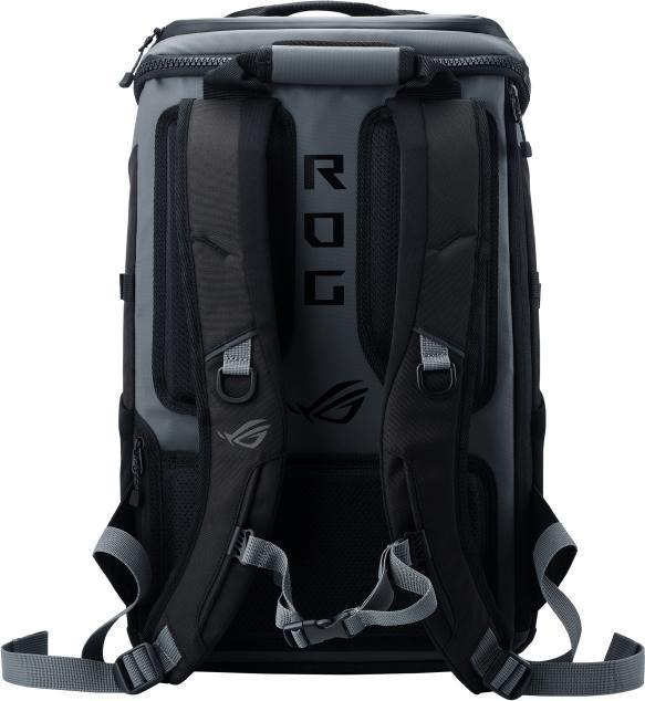 Actual product image ASUS BP2701 ROG BACKPACK/GR/17/ (17.30", ASUS)