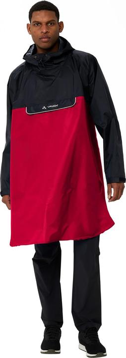 Actual product image Vaude Valero (L)