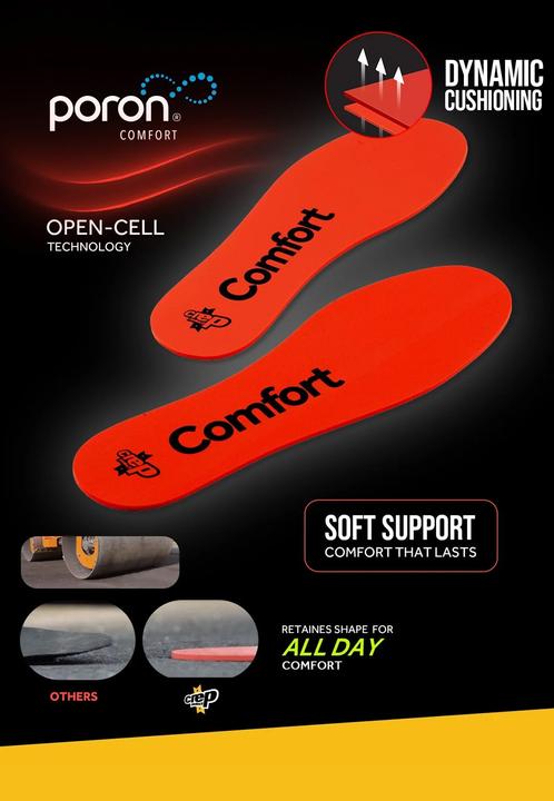 Produktbild CREP Protect Insoles Comfort