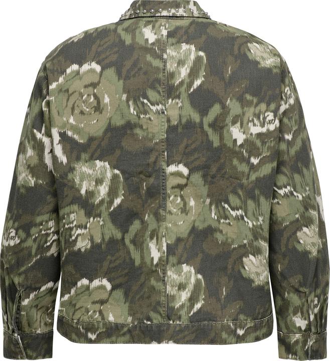 Produktbild Only CARCAVA Jeansjacke Jeansjacke (L)