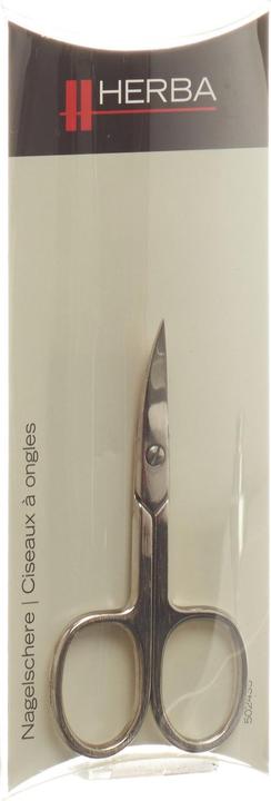 Produktbild Herba Nagelschere