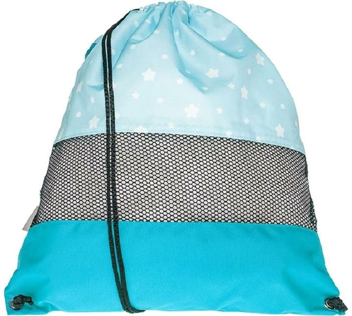 Actual product image Funki Cuby-Bag Set Unicorn 6014.011 multicolour 5-piece (20 l)